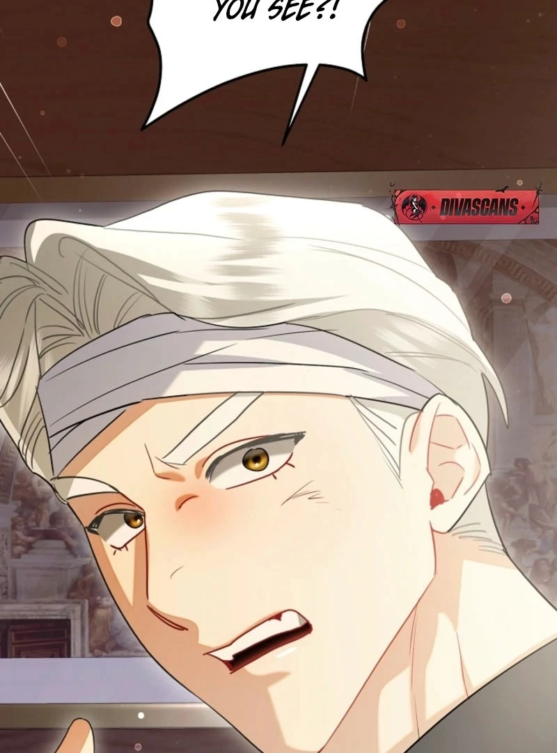 There’s No Way I’d Be Satisfied With a Rabbit Husband! Chapter 23 - Page 101