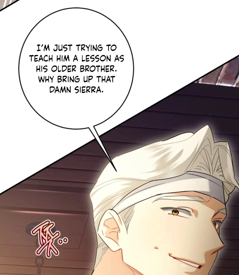 There’s No Way I’d Be Satisfied With a Rabbit Husband! Chapter 23 - Page 103