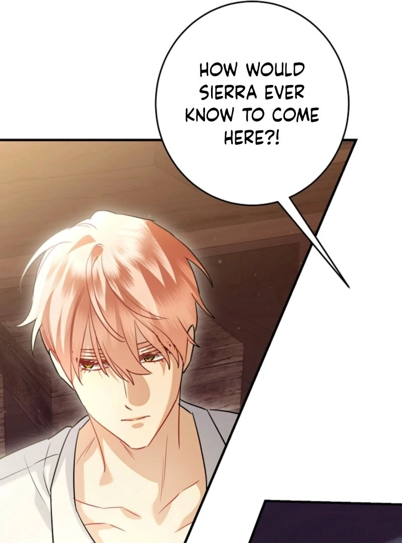 There’s No Way I’d Be Satisfied With a Rabbit Husband! Chapter 23 - Page 105