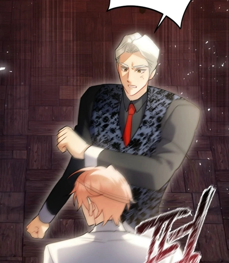 There’s No Way I’d Be Satisfied With a Rabbit Husband! Chapter 23 - Page 107