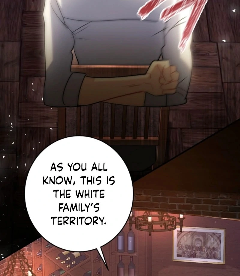 There’s No Way I’d Be Satisfied With a Rabbit Husband! Chapter 23 - Page 108