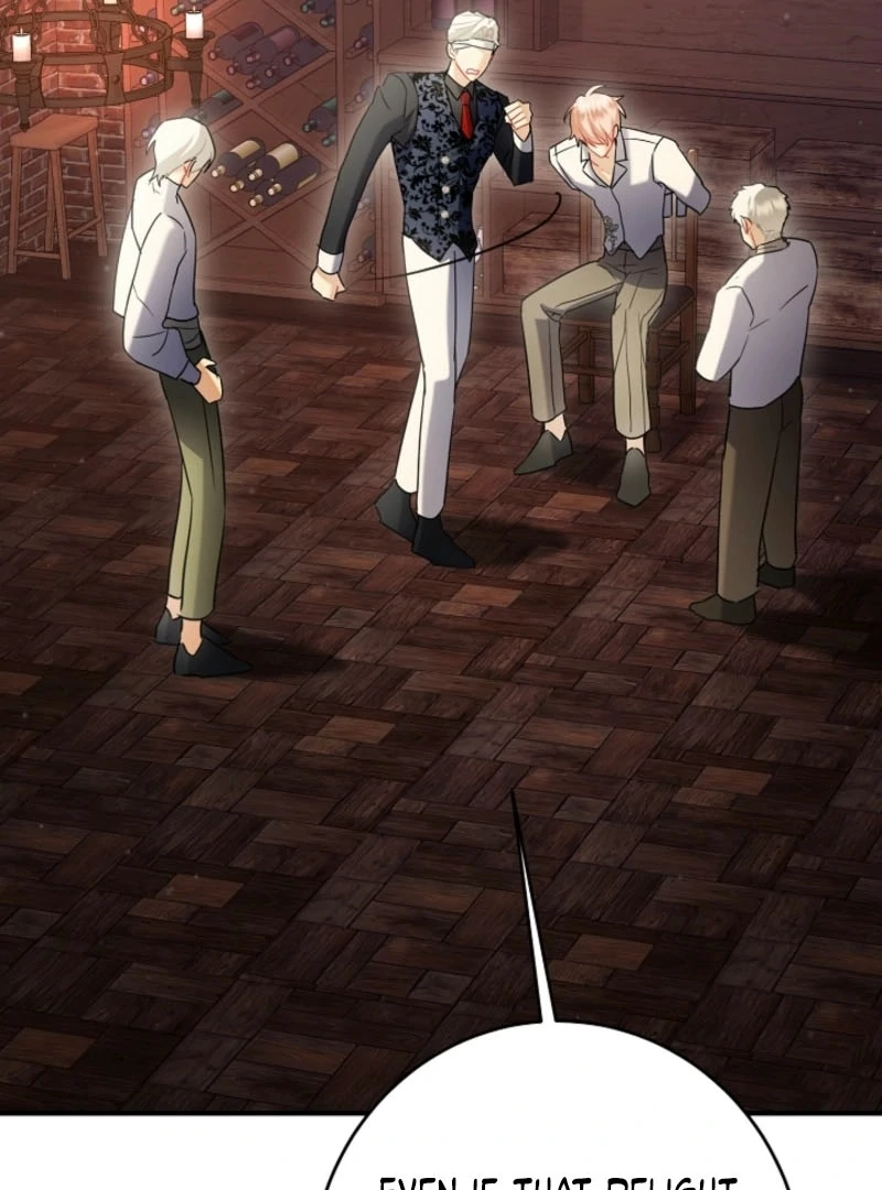 There’s No Way I’d Be Satisfied With a Rabbit Husband! Chapter 23 - Page 109