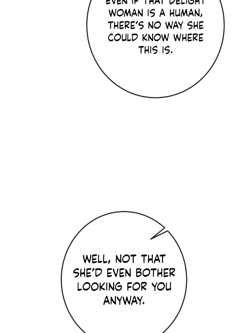 There’s No Way I’d Be Satisfied With a Rabbit Husband! Chapter 23 - Page 110