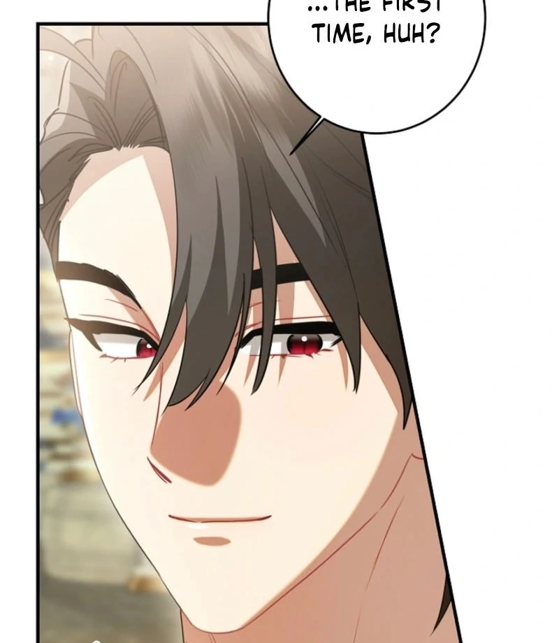 There’s No Way I’d Be Satisfied With a Rabbit Husband! Chapter 23 - Page 12