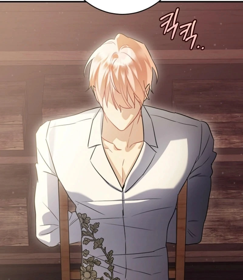 There’s No Way I’d Be Satisfied With a Rabbit Husband! Chapter 23 - Page 111