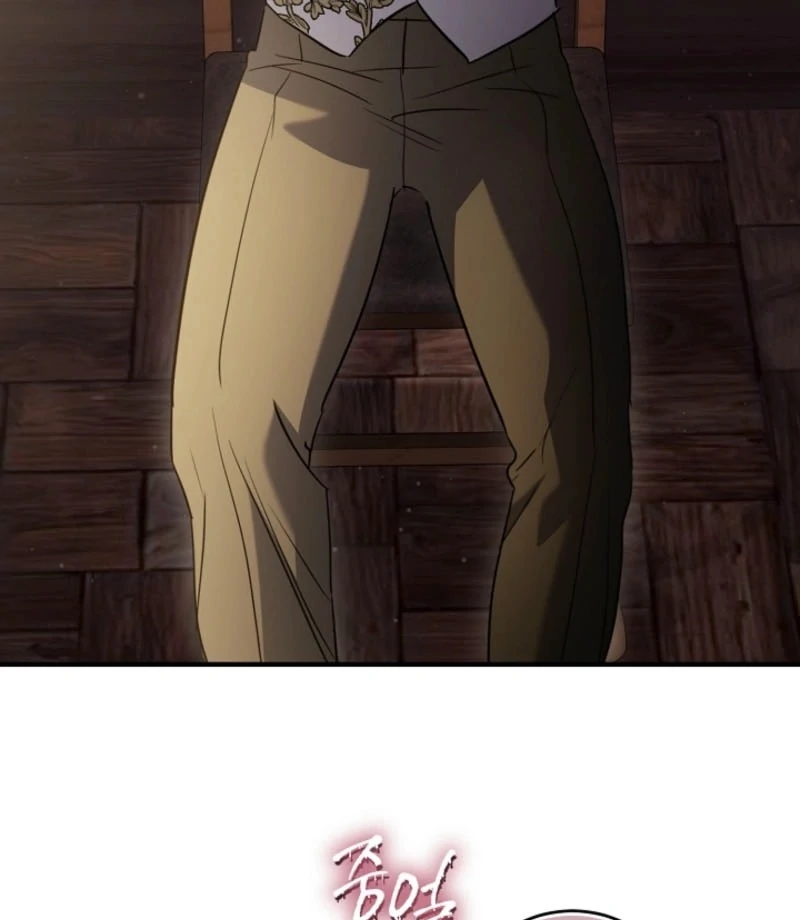 There’s No Way I’d Be Satisfied With a Rabbit Husband! Chapter 23 - Page 112