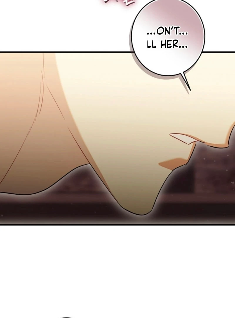 There’s No Way I’d Be Satisfied With a Rabbit Husband! Chapter 23 - Page 113