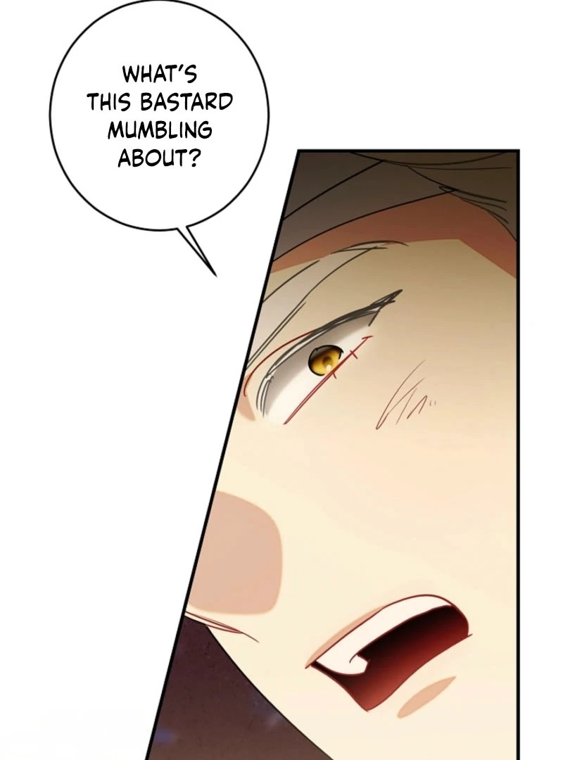 There’s No Way I’d Be Satisfied With a Rabbit Husband! Chapter 23 - Page 114