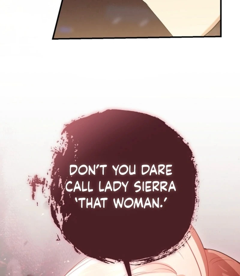 There’s No Way I’d Be Satisfied With a Rabbit Husband! Chapter 23 - Page 115