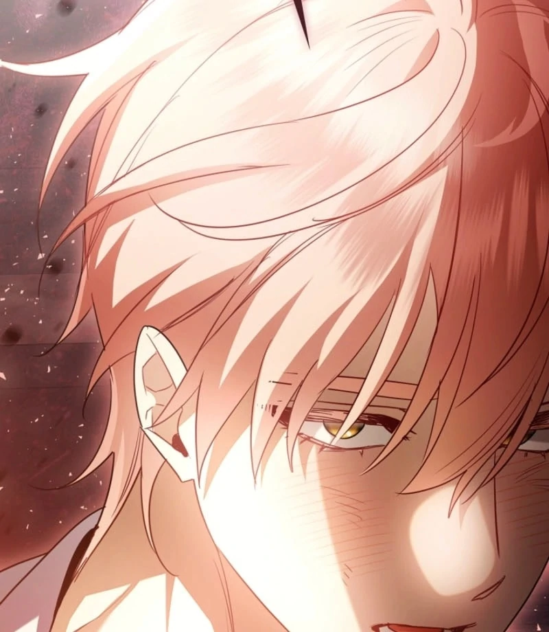 There’s No Way I’d Be Satisfied With a Rabbit Husband! Chapter 23 - Page 116