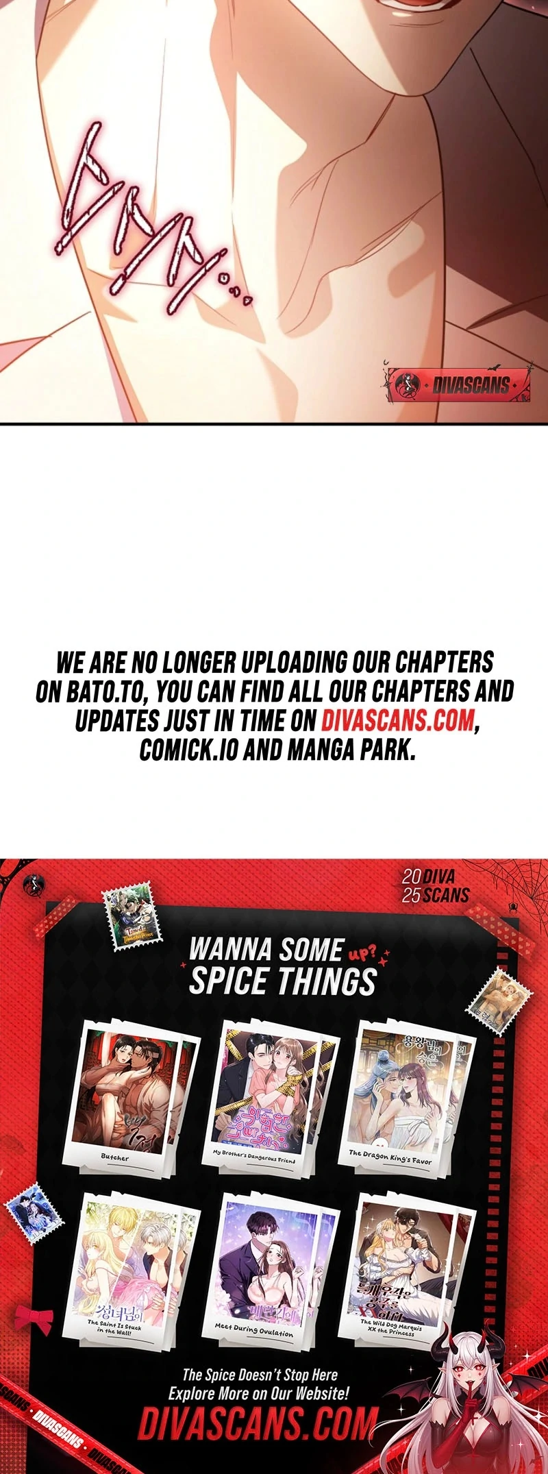 There’s No Way I’d Be Satisfied With a Rabbit Husband! Chapter 23 - Page 117