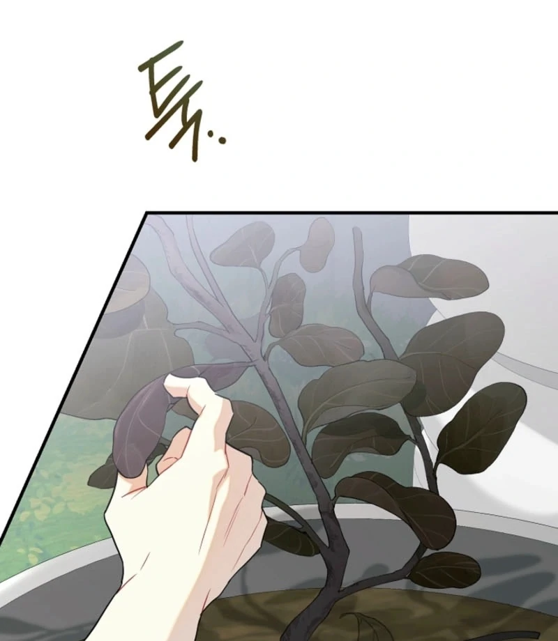 There’s No Way I’d Be Satisfied With a Rabbit Husband! Chapter 23 - Page 20