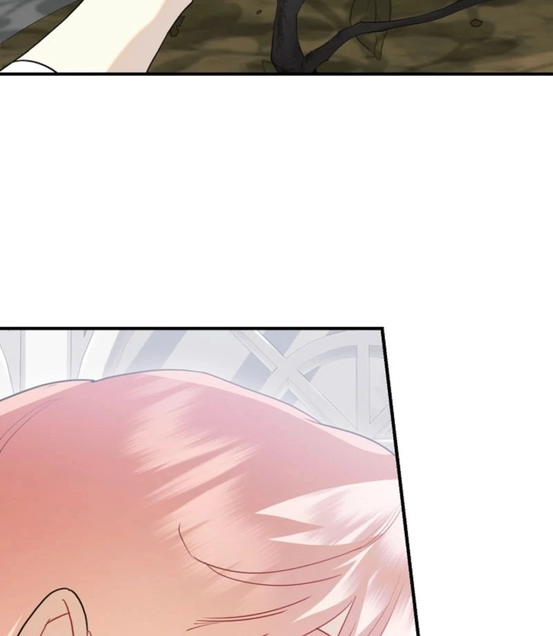 There’s No Way I’d Be Satisfied With a Rabbit Husband! Chapter 23 - Page 21