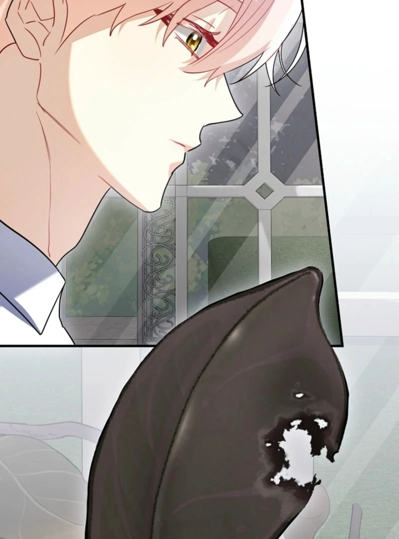 There’s No Way I’d Be Satisfied With a Rabbit Husband! Chapter 23 - Page 22