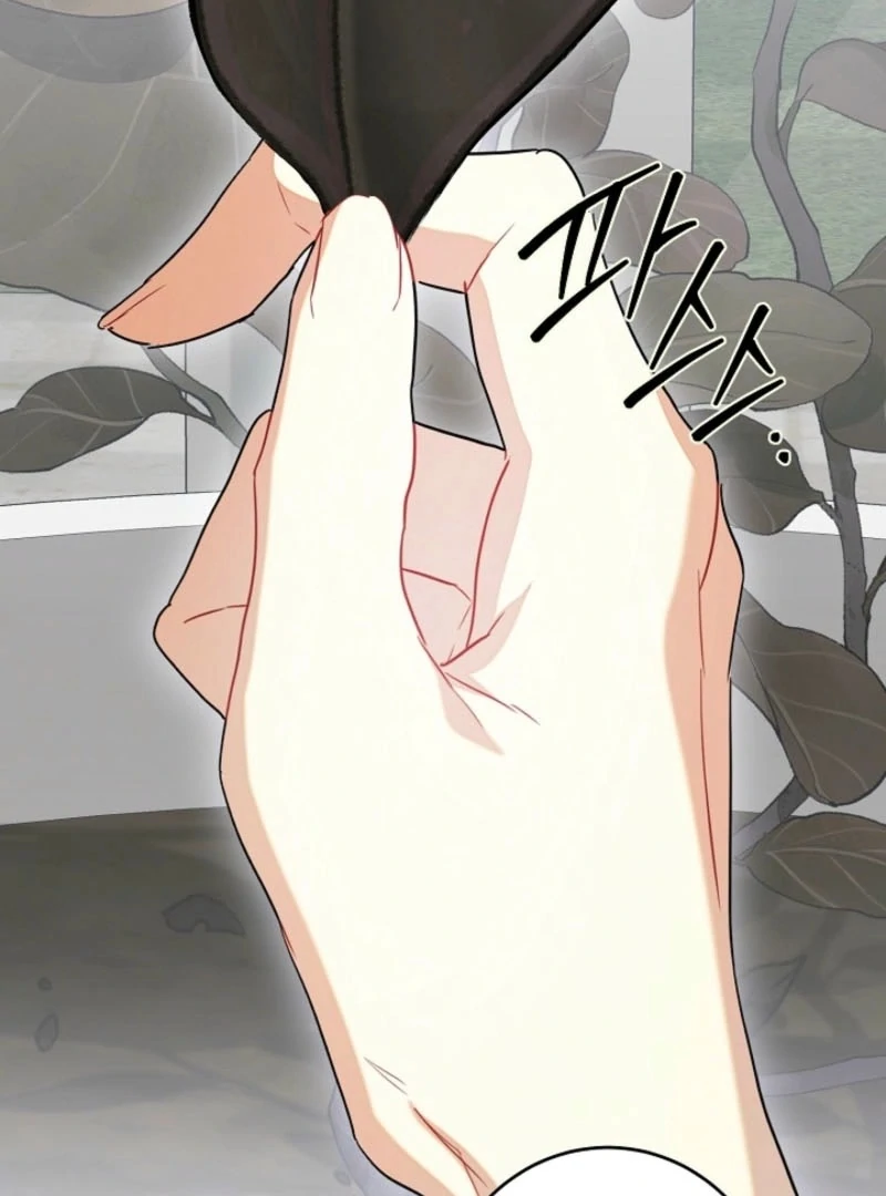 There’s No Way I’d Be Satisfied With a Rabbit Husband! Chapter 23 - Page 23