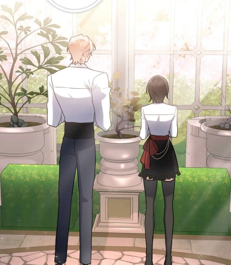 There’s No Way I’d Be Satisfied With a Rabbit Husband! Chapter 23 - Page 25