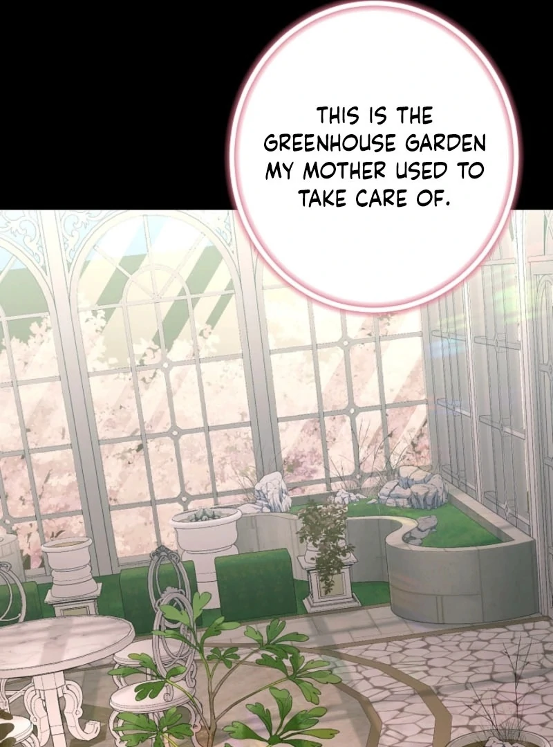 There’s No Way I’d Be Satisfied With a Rabbit Husband! Chapter 23 - Page 27