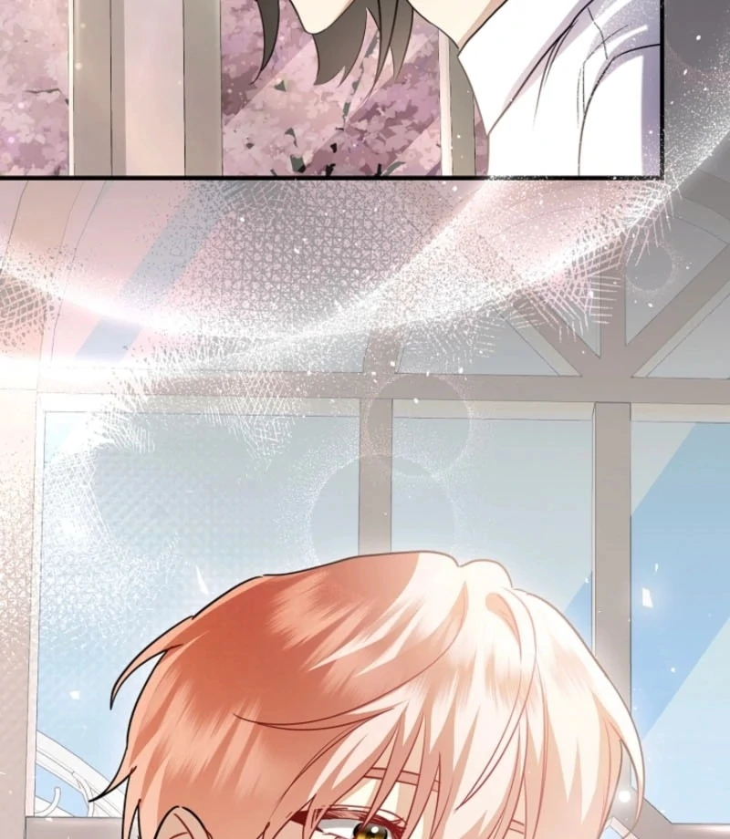 There’s No Way I’d Be Satisfied With a Rabbit Husband! Chapter 23 - Page 30