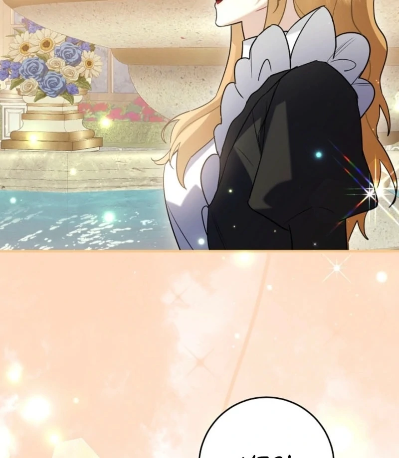 There’s No Way I’d Be Satisfied With a Rabbit Husband! Chapter 23 - Page 4