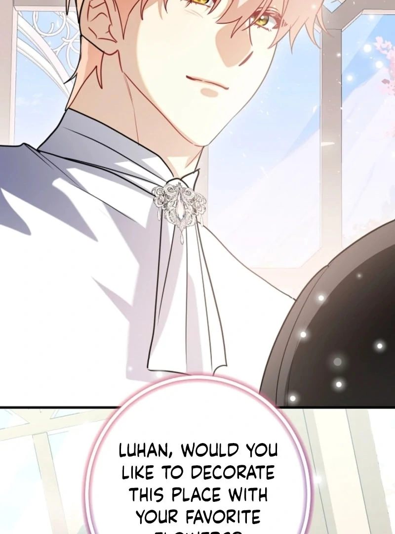 There’s No Way I’d Be Satisfied With a Rabbit Husband! Chapter 23 - Page 31