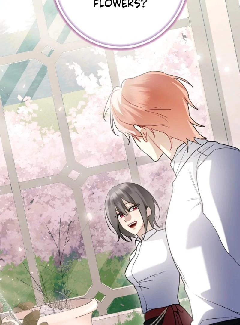 There’s No Way I’d Be Satisfied With a Rabbit Husband! Chapter 23 - Page 32