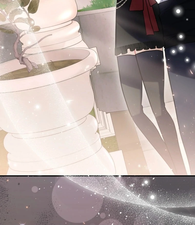 There’s No Way I’d Be Satisfied With a Rabbit Husband! Chapter 23 - Page 33