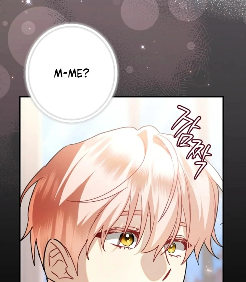 There’s No Way I’d Be Satisfied With a Rabbit Husband! Chapter 23 - Page 34