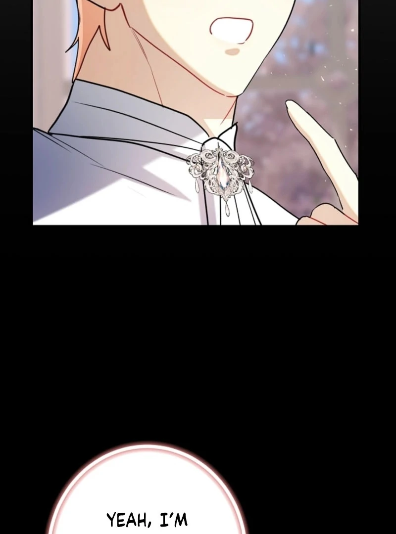 There’s No Way I’d Be Satisfied With a Rabbit Husband! Chapter 23 - Page 35