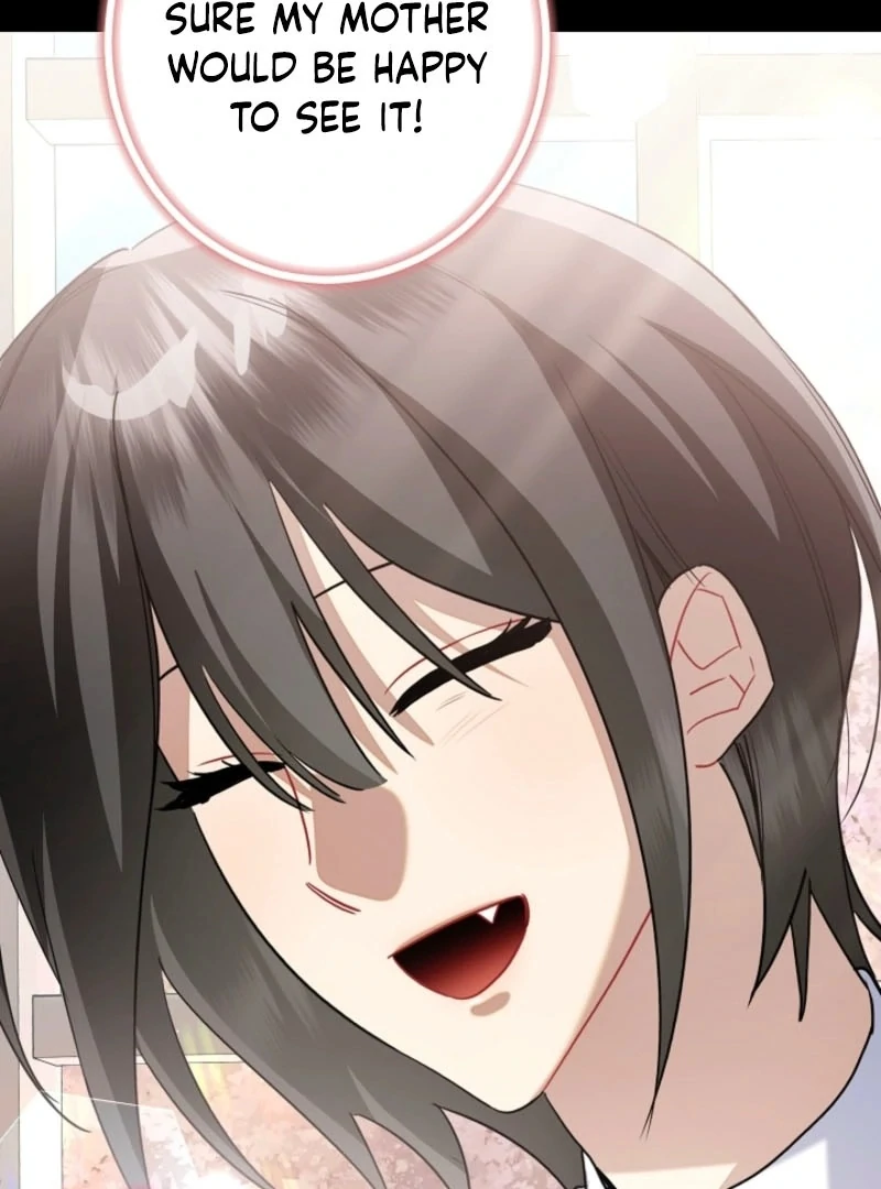 There’s No Way I’d Be Satisfied With a Rabbit Husband! Chapter 23 - Page 36