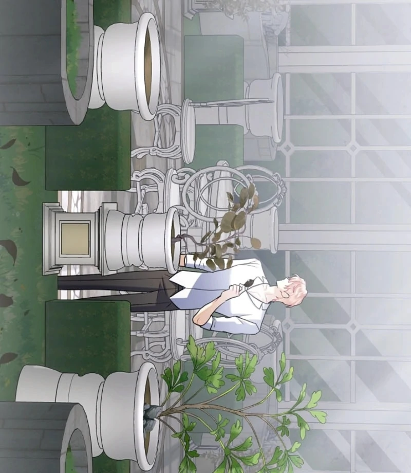 There’s No Way I’d Be Satisfied With a Rabbit Husband! Chapter 23 - Page 38