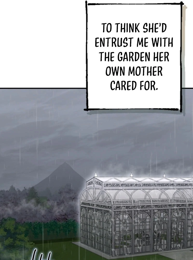 There’s No Way I’d Be Satisfied With a Rabbit Husband! Chapter 23 - Page 40