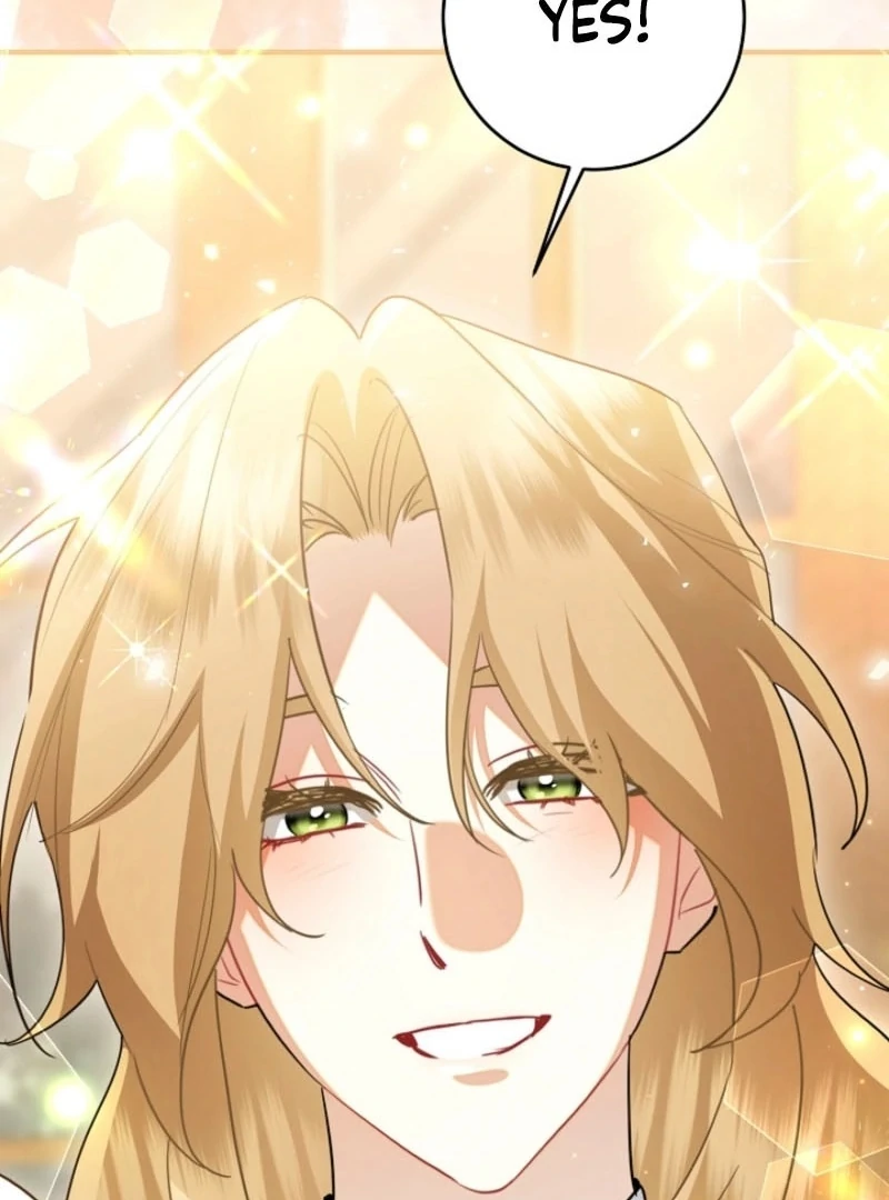 There’s No Way I’d Be Satisfied With a Rabbit Husband! Chapter 23 - Page 5