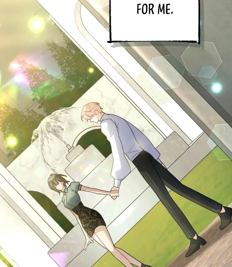 There’s No Way I’d Be Satisfied With a Rabbit Husband! Chapter 23 - Page 42