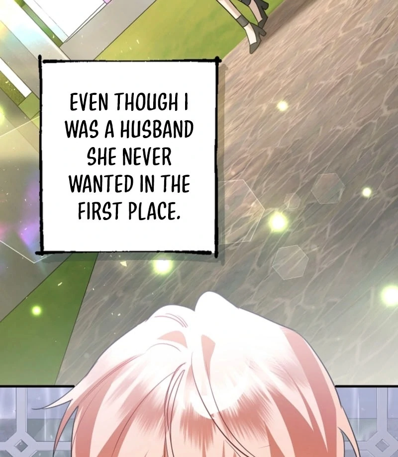 There’s No Way I’d Be Satisfied With a Rabbit Husband! Chapter 23 - Page 43