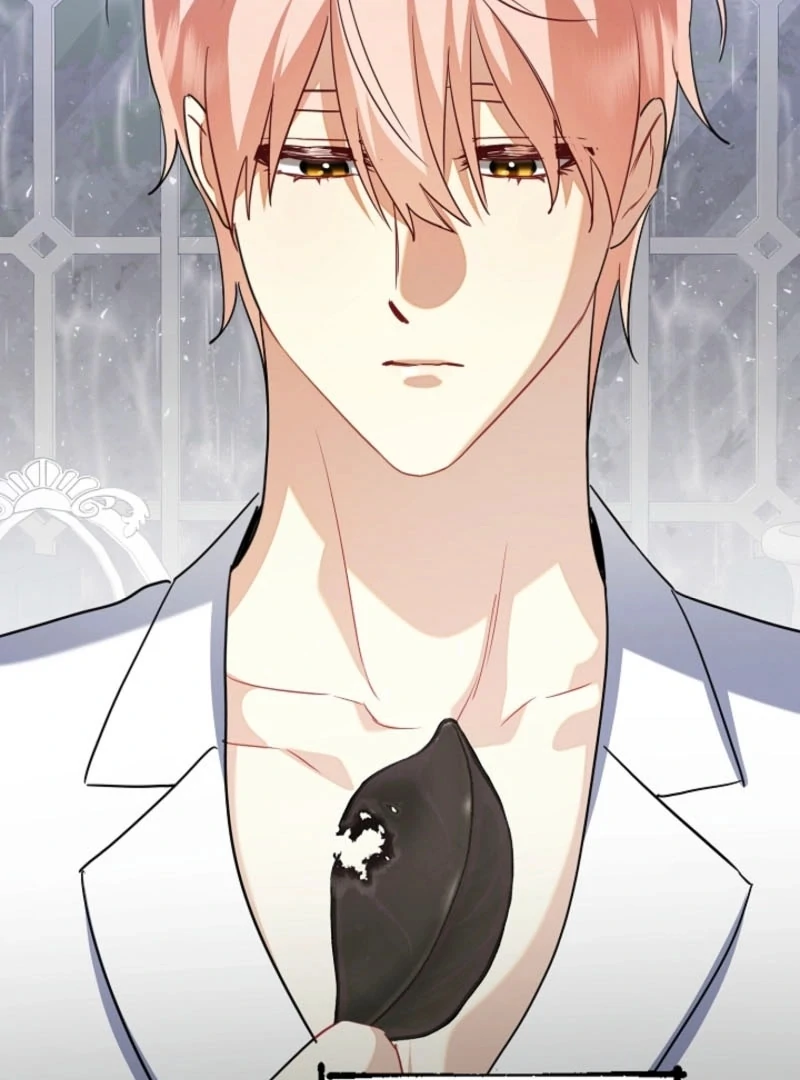 There’s No Way I’d Be Satisfied With a Rabbit Husband! Chapter 23 - Page 44