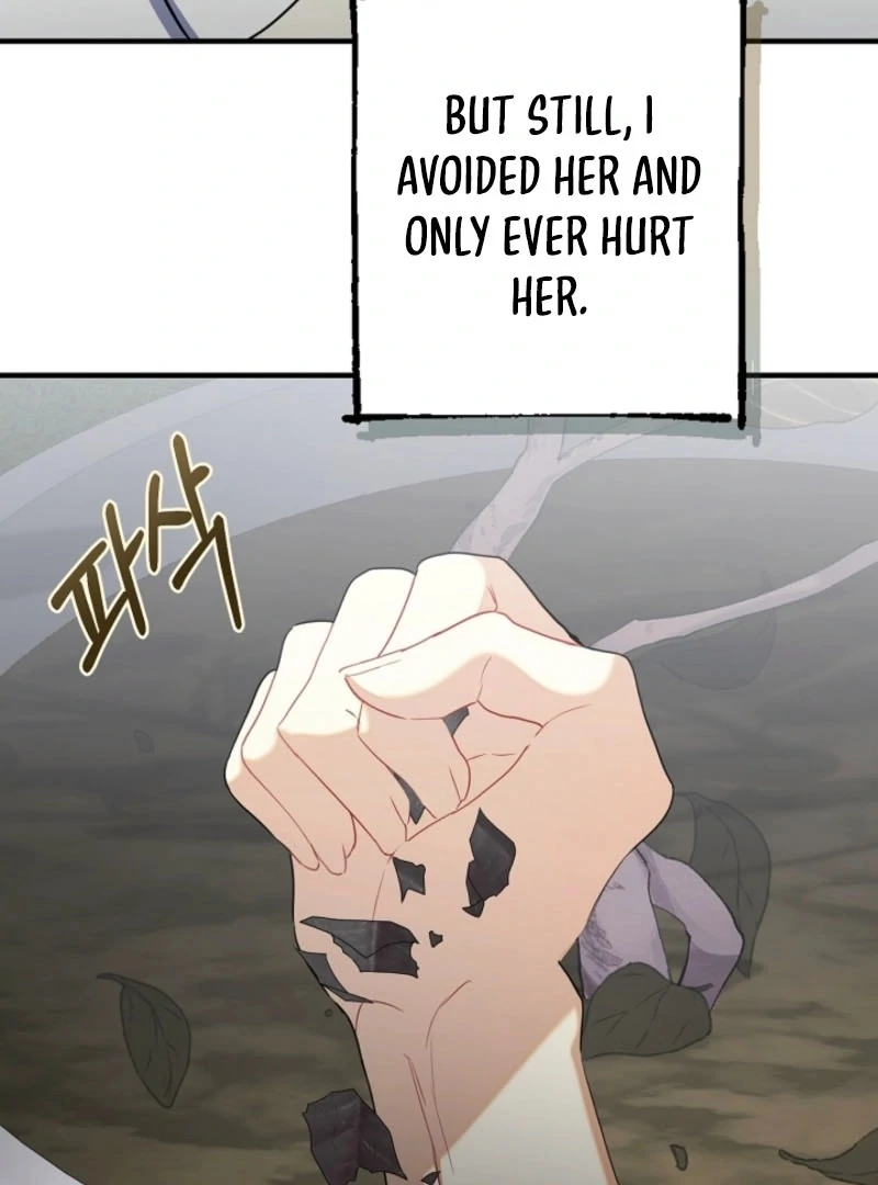 There’s No Way I’d Be Satisfied With a Rabbit Husband! Chapter 23 - Page 45