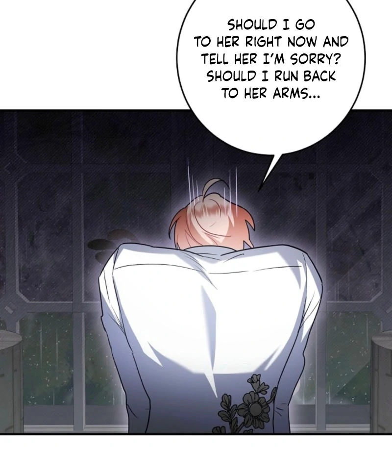 There’s No Way I’d Be Satisfied With a Rabbit Husband! Chapter 23 - Page 47