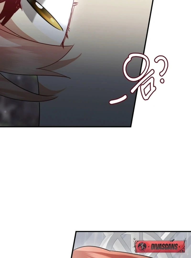 There’s No Way I’d Be Satisfied With a Rabbit Husband! Chapter 23 - Page 49