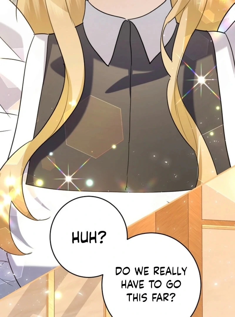 There’s No Way I’d Be Satisfied With a Rabbit Husband! Chapter 23 - Page 6