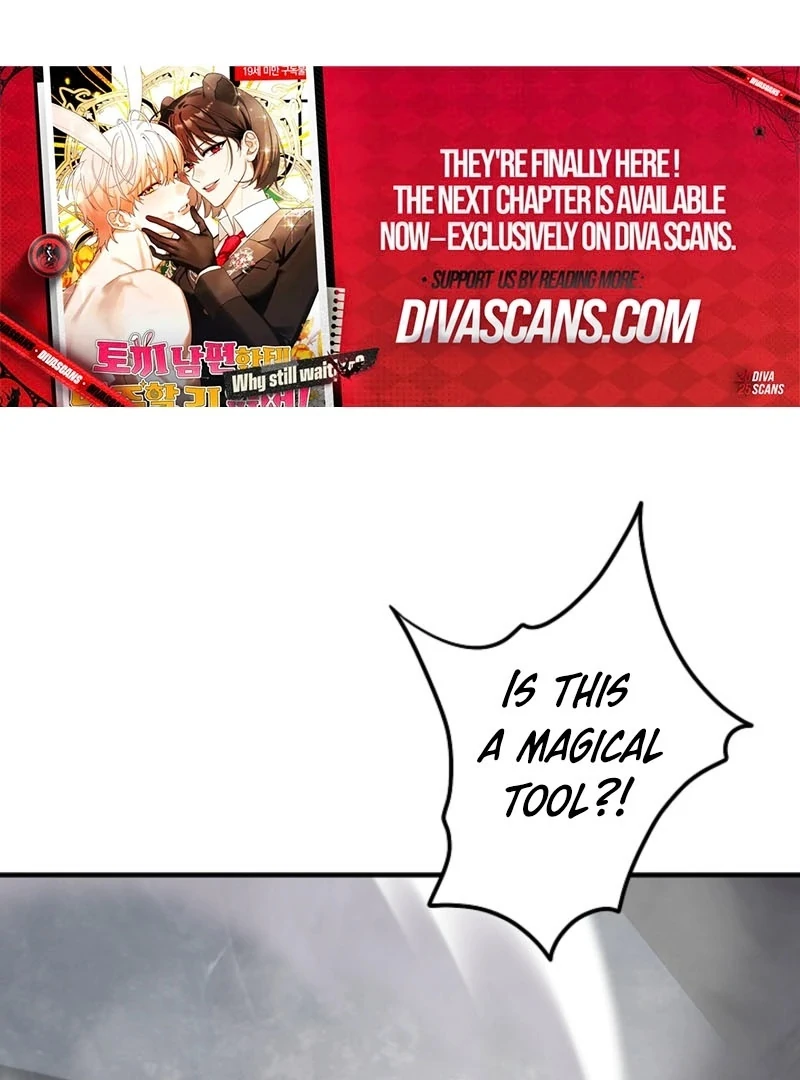 There’s No Way I’d Be Satisfied With a Rabbit Husband! Chapter 23 - Page 53