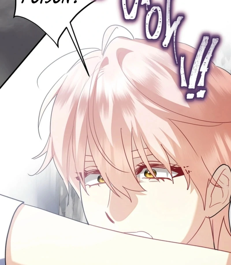 There’s No Way I’d Be Satisfied With a Rabbit Husband! Chapter 23 - Page 55