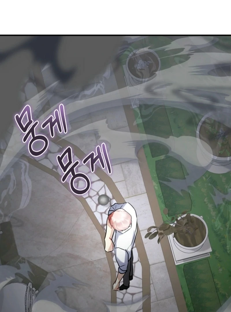 There’s No Way I’d Be Satisfied With a Rabbit Husband! Chapter 23 - Page 57