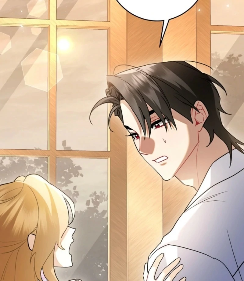 There’s No Way I’d Be Satisfied With a Rabbit Husband! Chapter 23 - Page 7