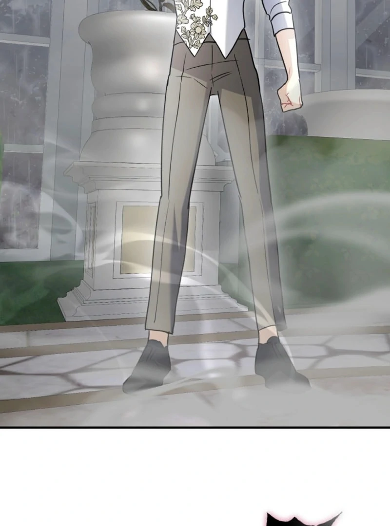 There’s No Way I’d Be Satisfied With a Rabbit Husband! Chapter 23 - Page 61