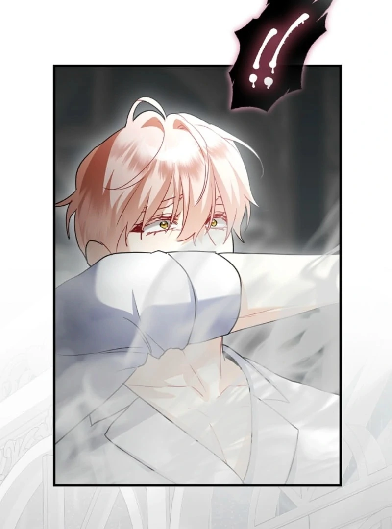 There’s No Way I’d Be Satisfied With a Rabbit Husband! Chapter 23 - Page 62