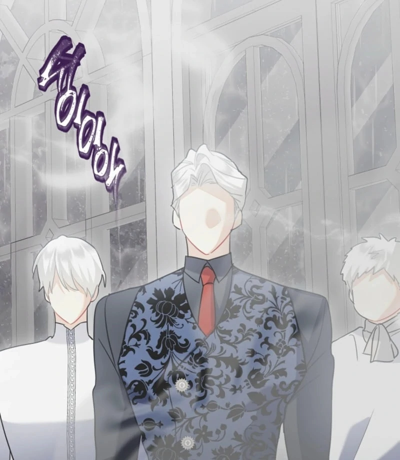 There’s No Way I’d Be Satisfied With a Rabbit Husband! Chapter 23 - Page 63