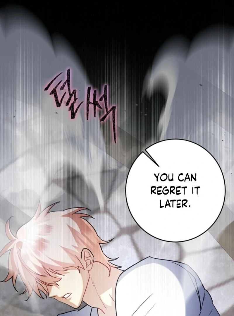 There’s No Way I’d Be Satisfied With a Rabbit Husband! Chapter 23 - Page 66