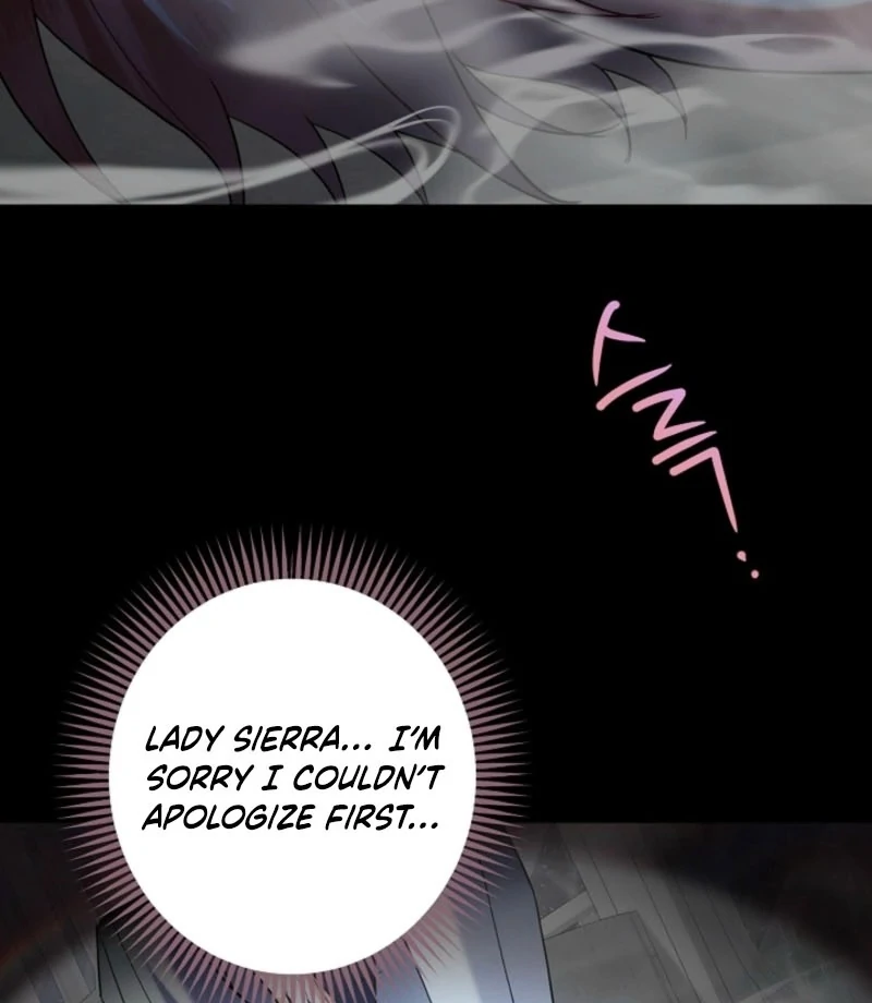 There’s No Way I’d Be Satisfied With a Rabbit Husband! Chapter 23 - Page 69