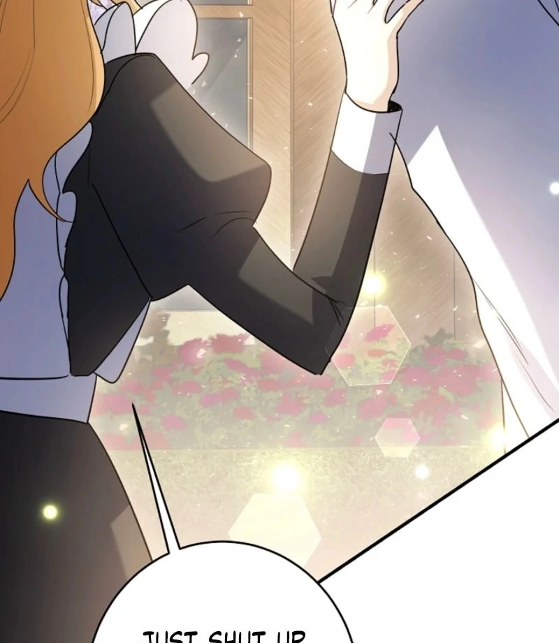 There’s No Way I’d Be Satisfied With a Rabbit Husband! Chapter 23 - Page 8