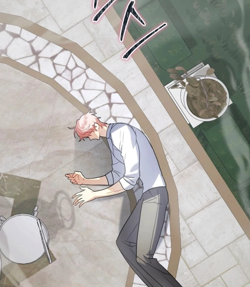 There’s No Way I’d Be Satisfied With a Rabbit Husband! Chapter 23 - Page 72